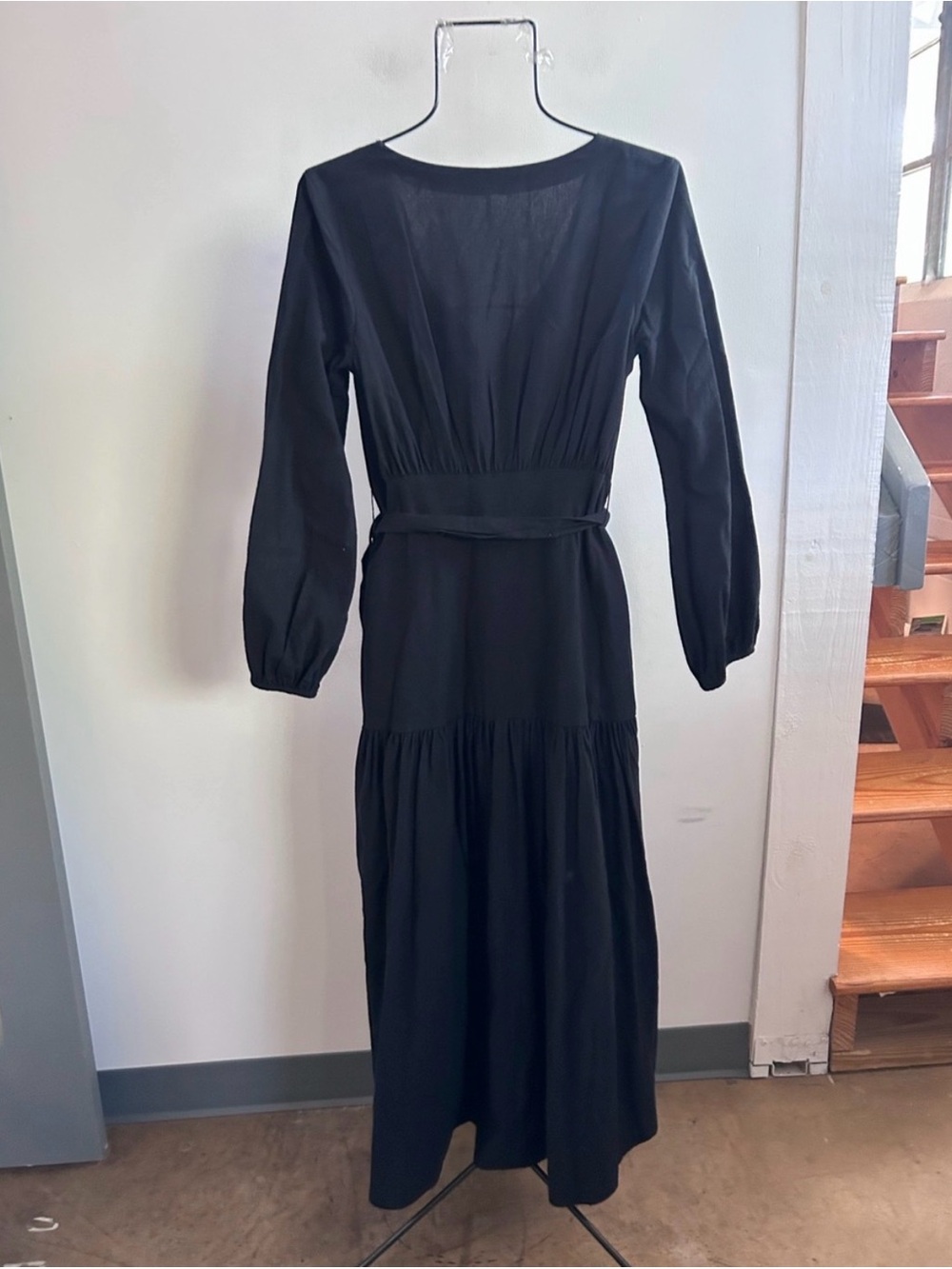 Free People - “Kendra” Maxi Dress - Sz. S - Picture 3 of 6